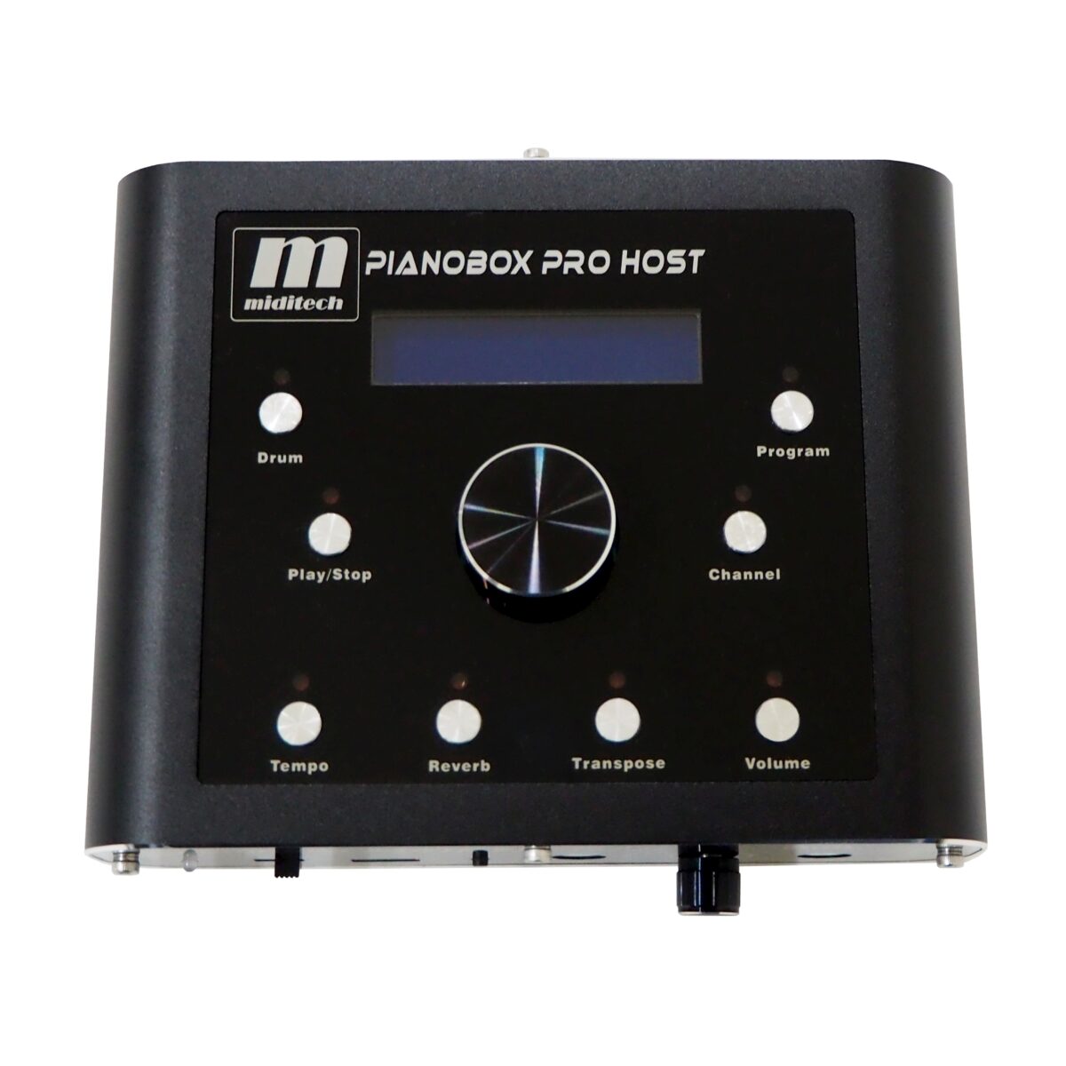 Pianobox Pro HOST Miditech