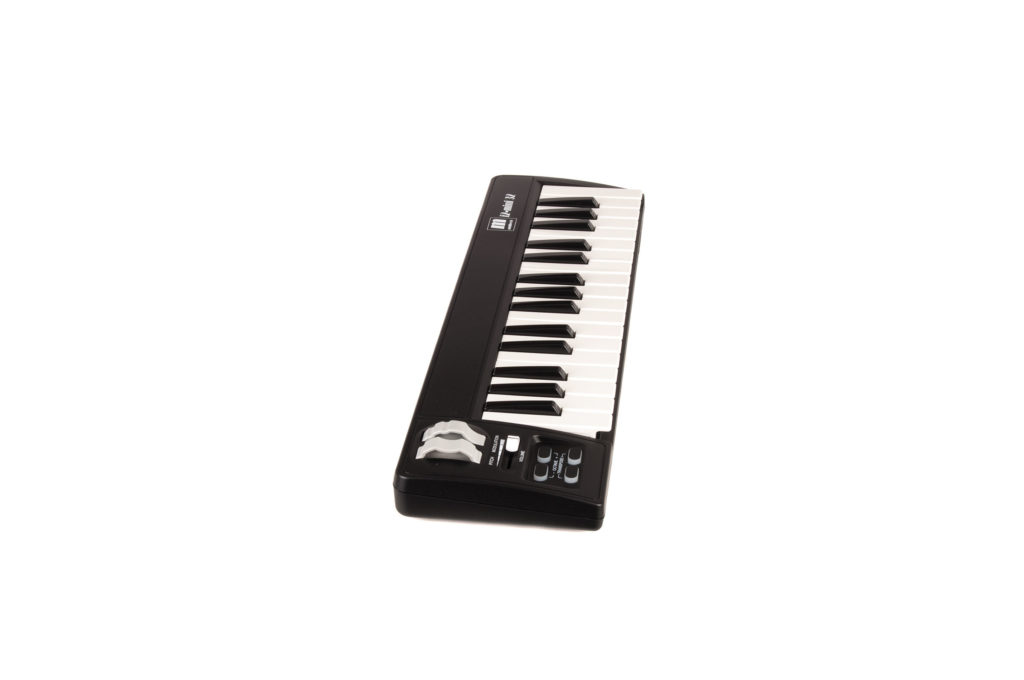 I2-Mini 32 USB Masterkeyboard - Miditech