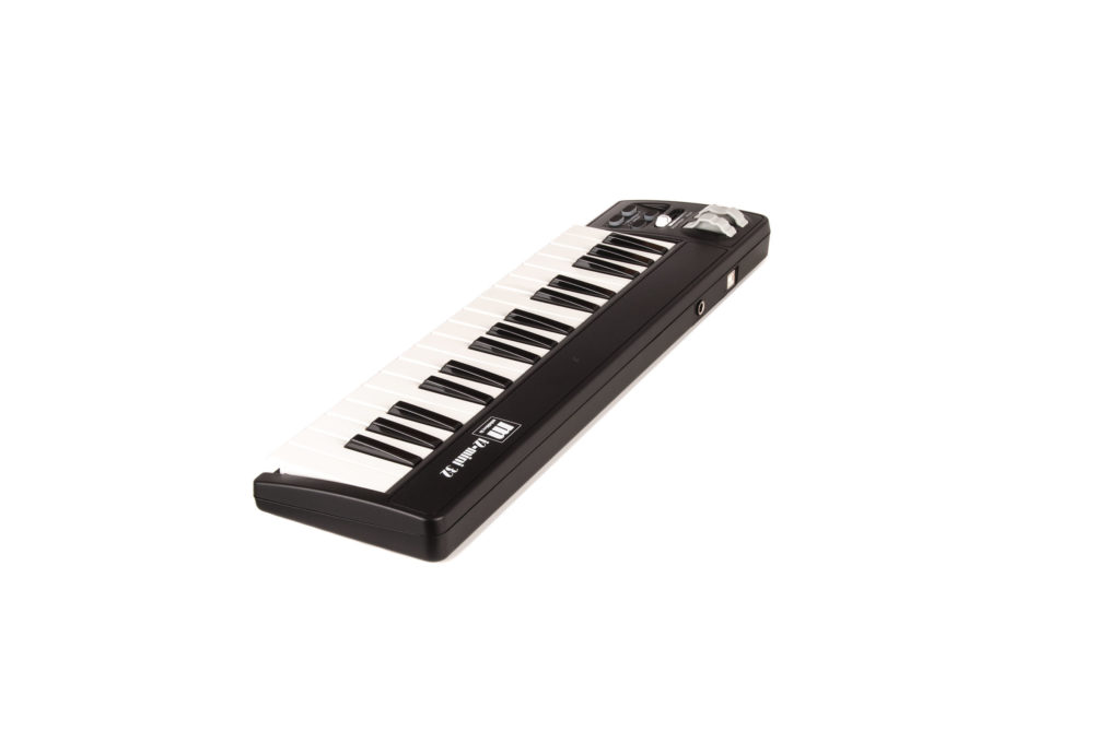 I2-Mini 32 USB Masterkeyboard - Miditech I2-Mini 32 USB Masterkeyboard - Miditech